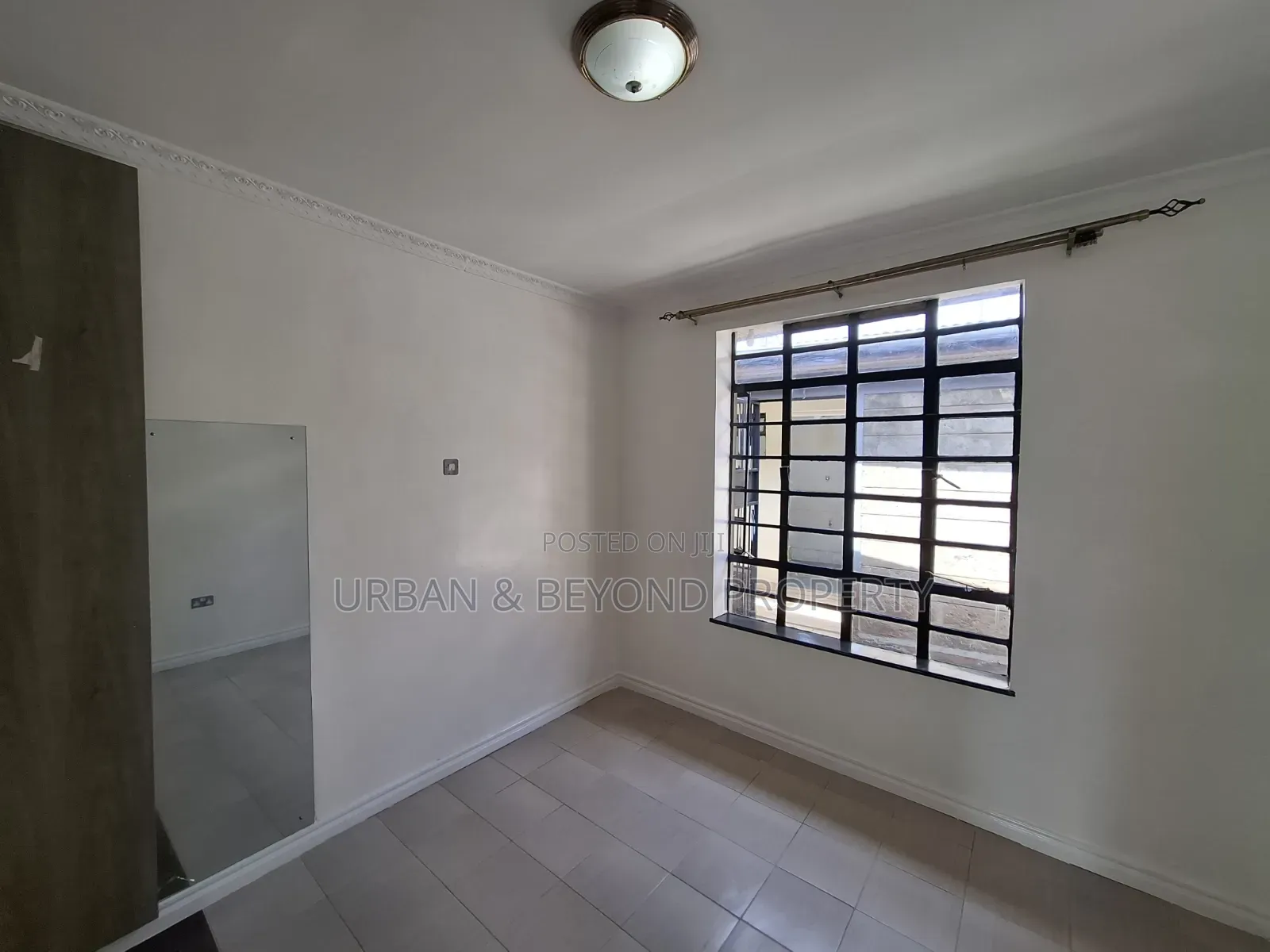 4bdrm Bungalow in Thogoto for rent