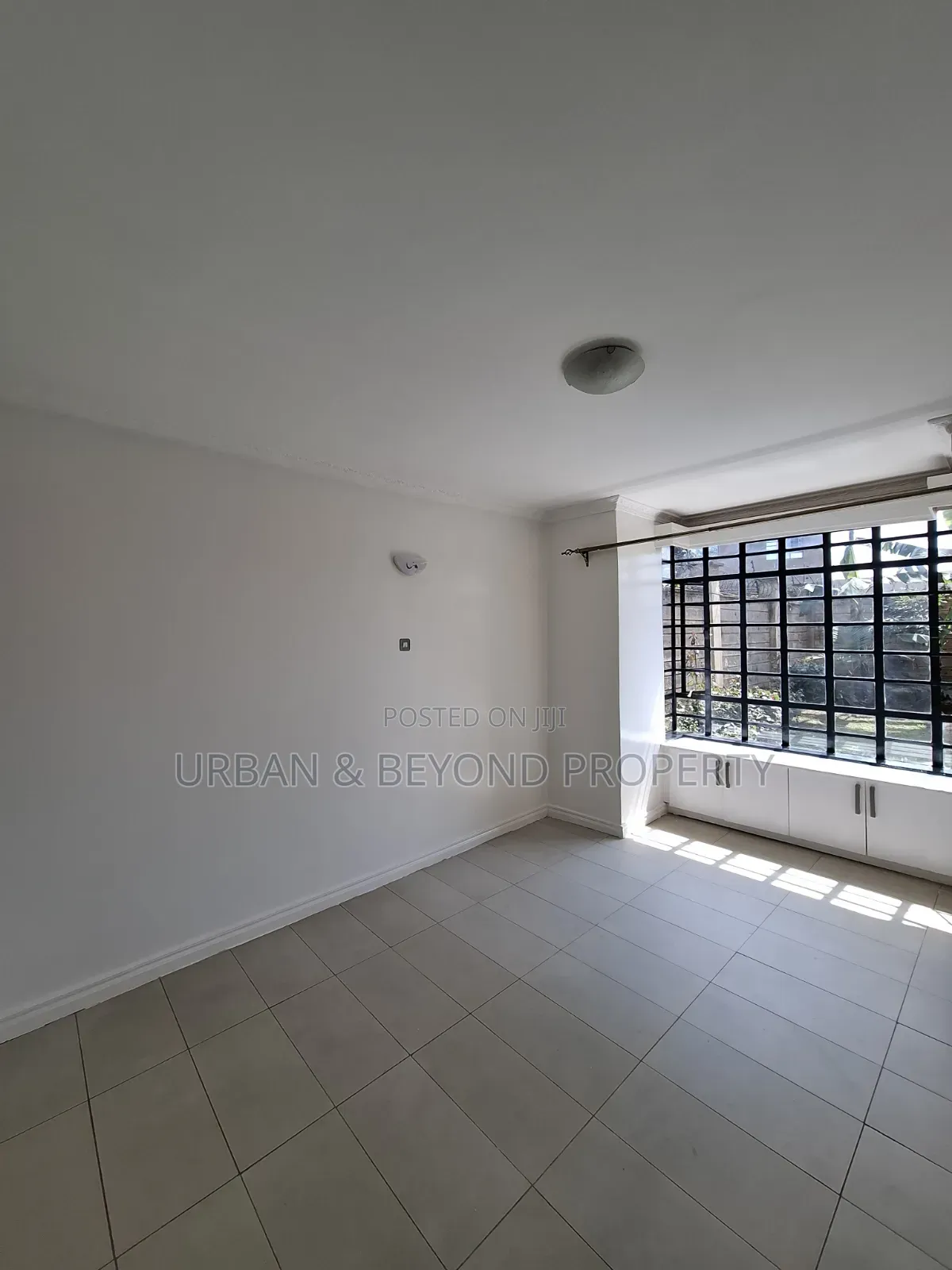 4bdrm Bungalow in Thogoto for rent
