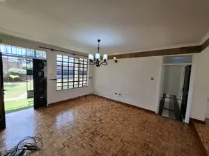 4bdrm Bungalow in Thogoto for rent