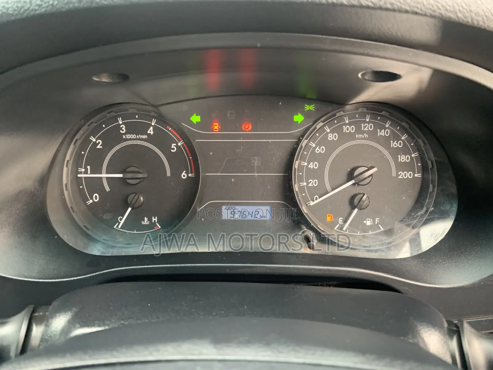 Toyota Hilux Revo Single Cab Deisel 2.4 RWD 2019 White