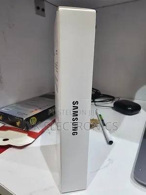 New Samsung Galaxy A26 128 GB Black