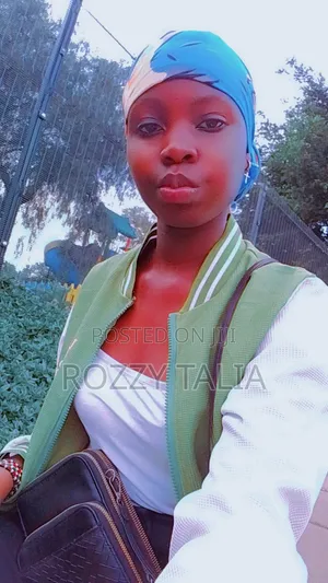 Job as a Waitress