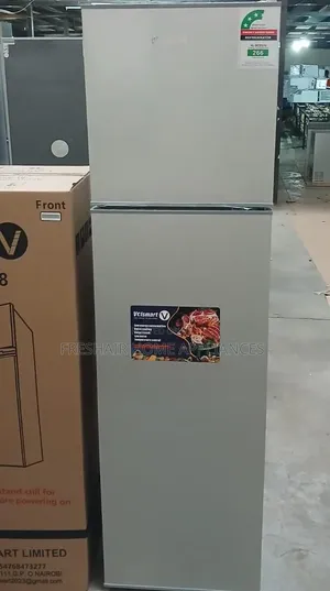 Silver Volsmart 118litres