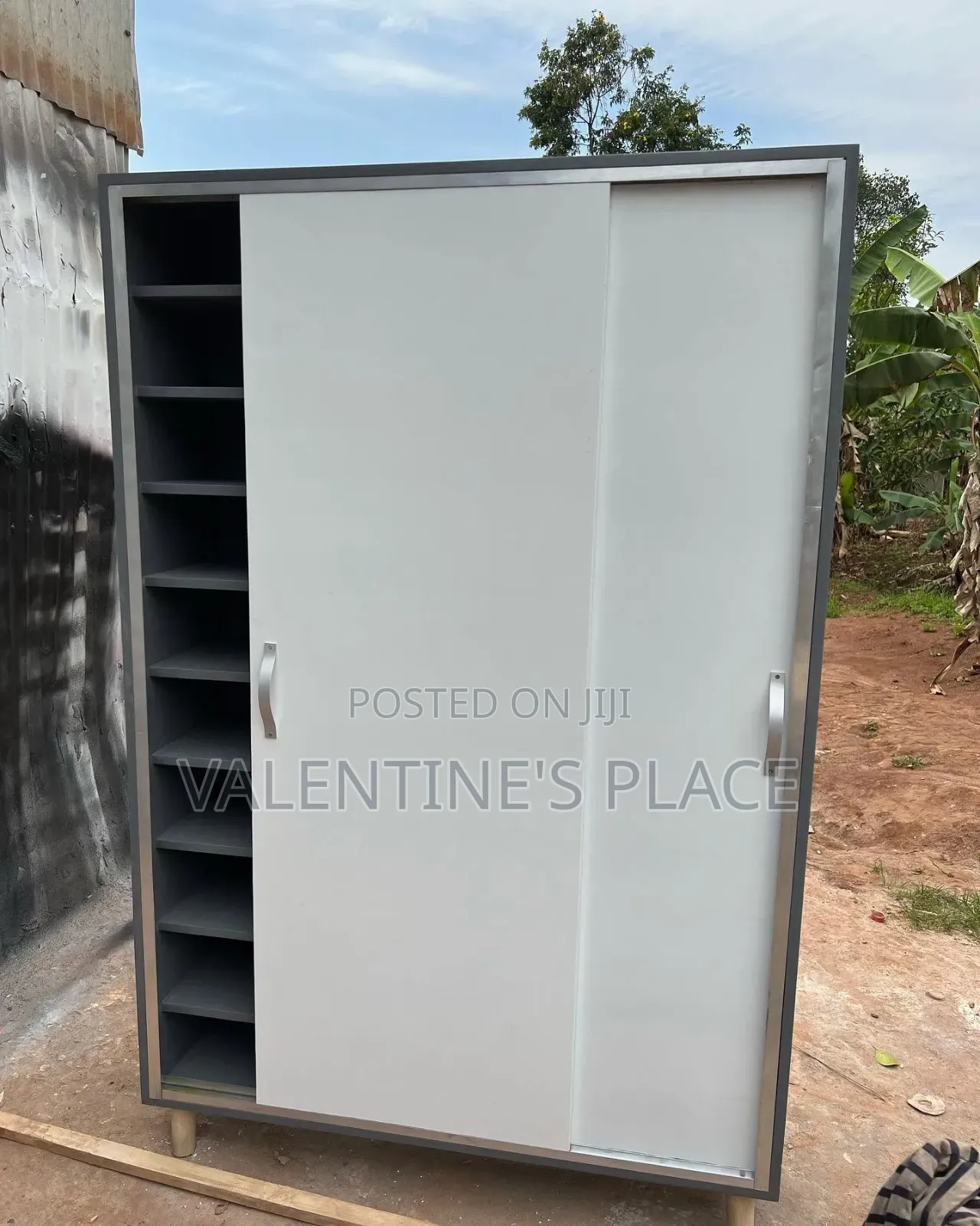 Durable Wardrobe Durable Wardrobe