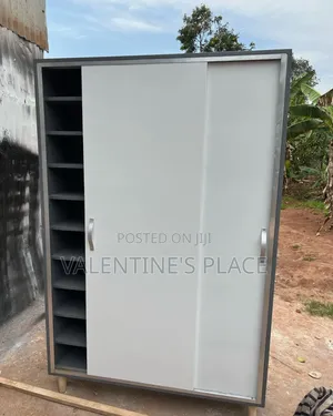 Durable Wardrobe Durable Wardrobe