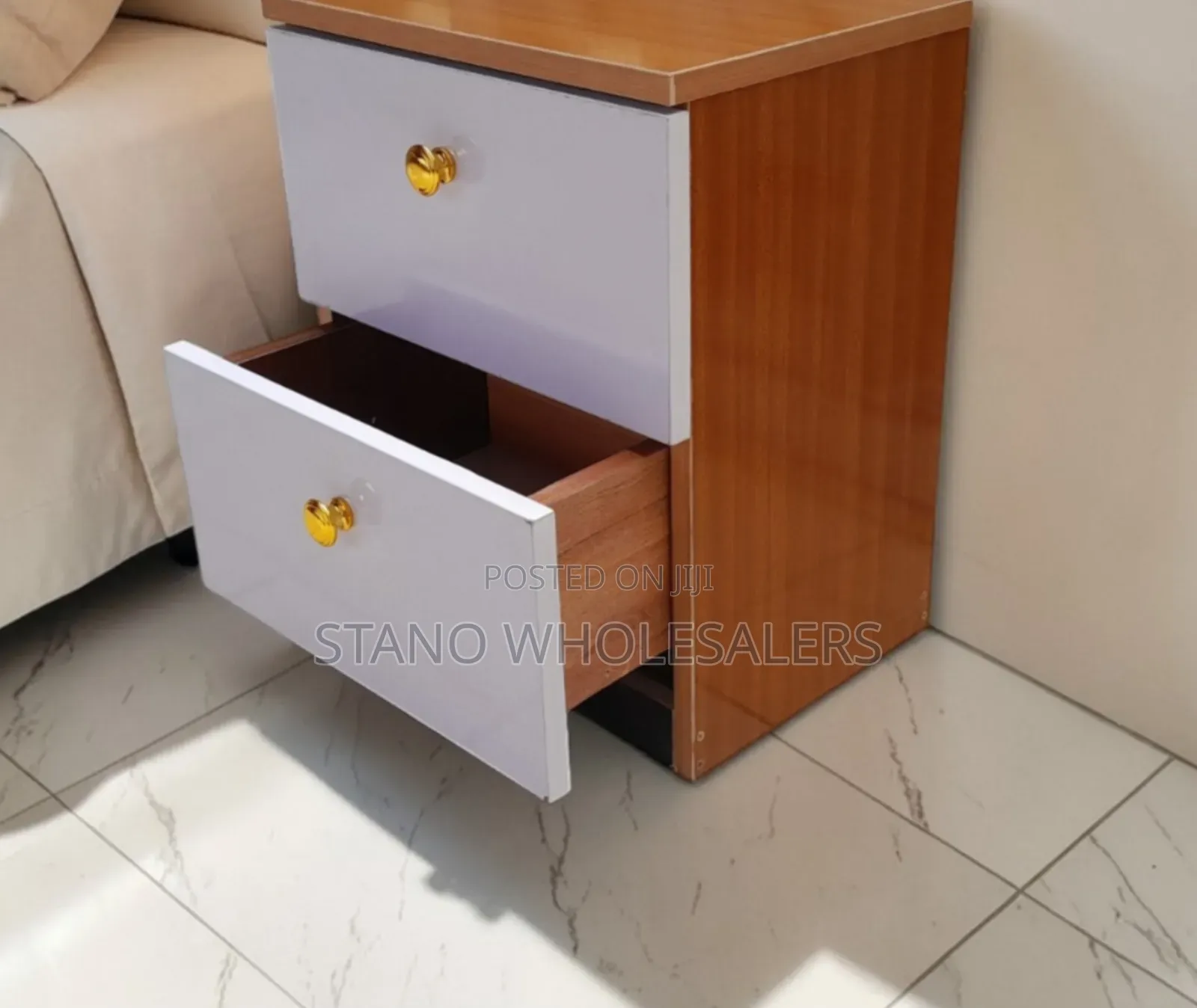 New Bed Side Drawer
