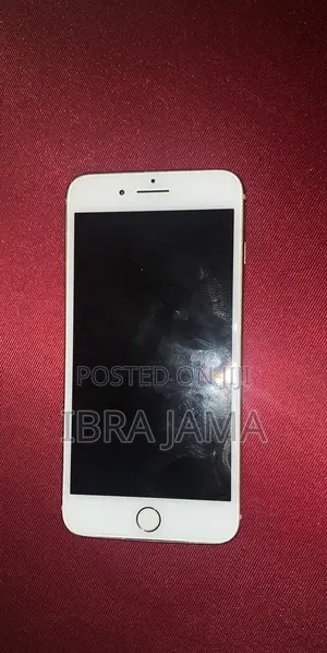 Apple iPhone 8 256 GB Gold
