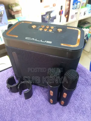 Citation 500 Wireless Speaker