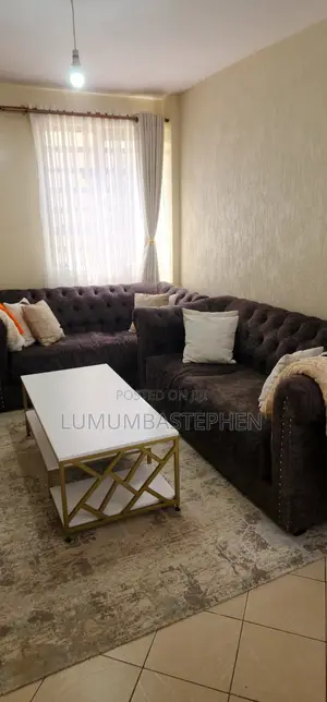 Two Three Seater Coaches Plus Coffee Table A