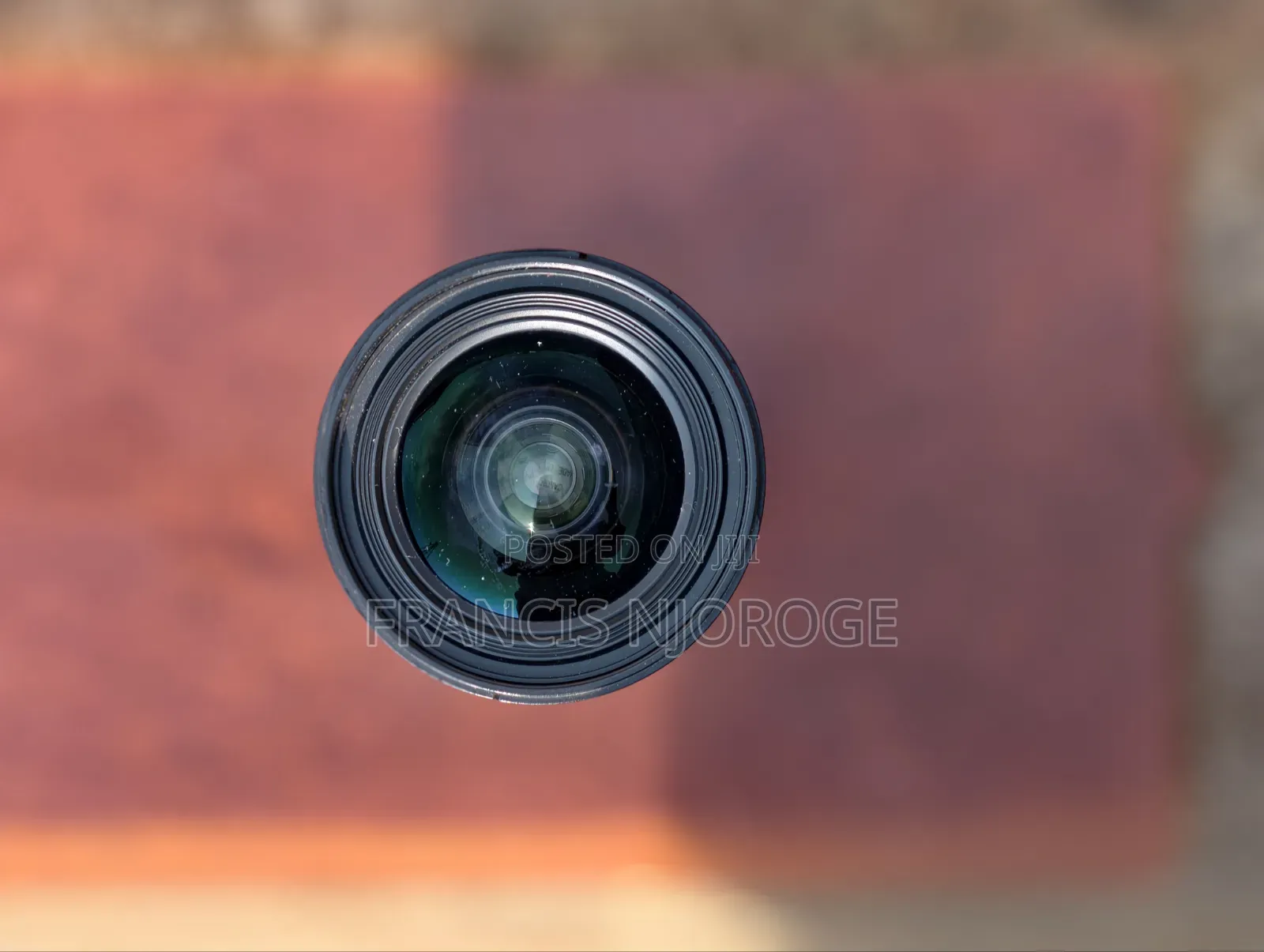 Sigma 18-35mm