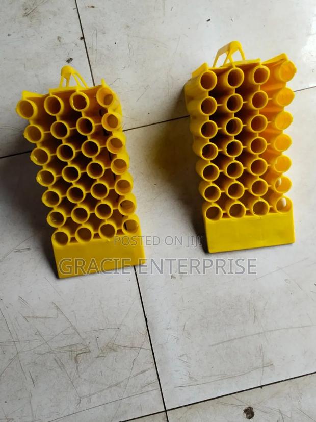 Plastic Wheel Chocks, Plastic Wheel Stoppers