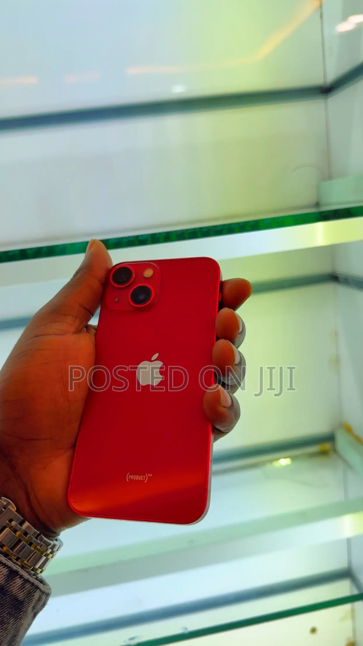 Apple iPhone 13 Mini 256 GB Red