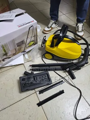 ROBAYSE 2000W High-Pressure Steam Cleaner