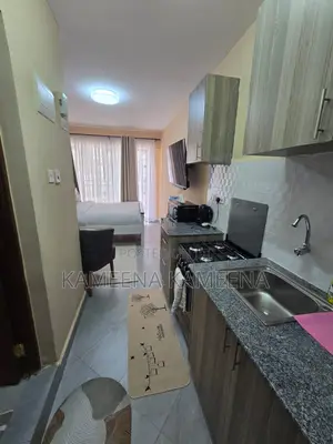 1br Airbnb in Kiambu Road