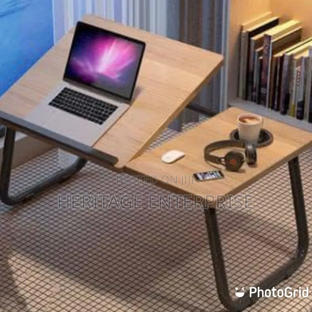 Laptop Table, Laptop Table