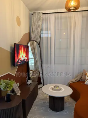 1br Airbnb in Kiambu Road