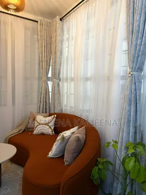 1br Airbnb in Kiambu Road