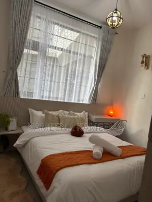 1br Airbnb in Kiambu Road