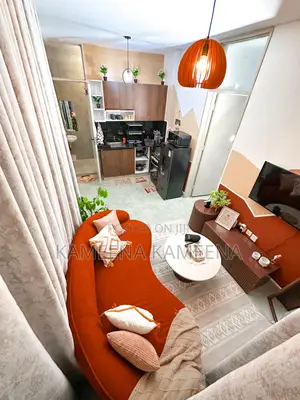 1br Airbnb in Kiambu Road