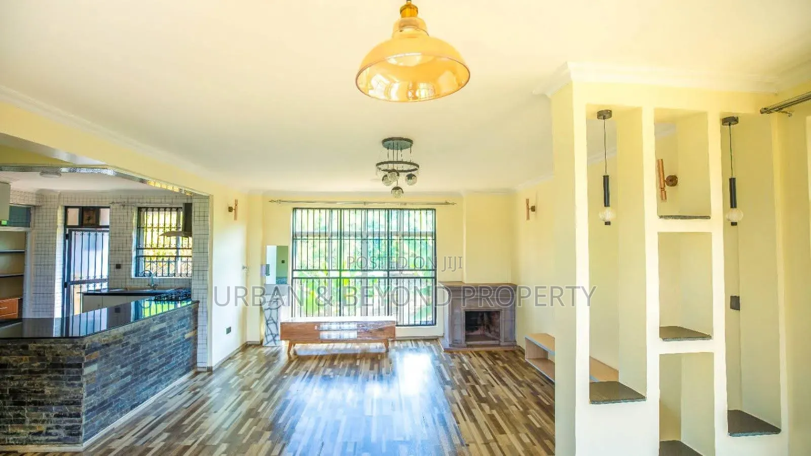 3bdrm Maisonette in Karai for rent
