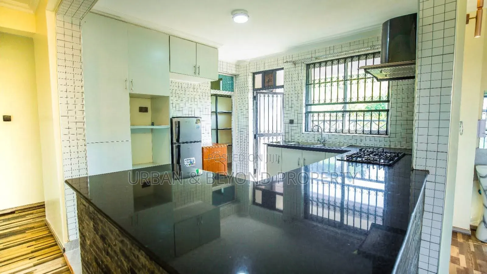 3bdrm Maisonette in Karai for rent