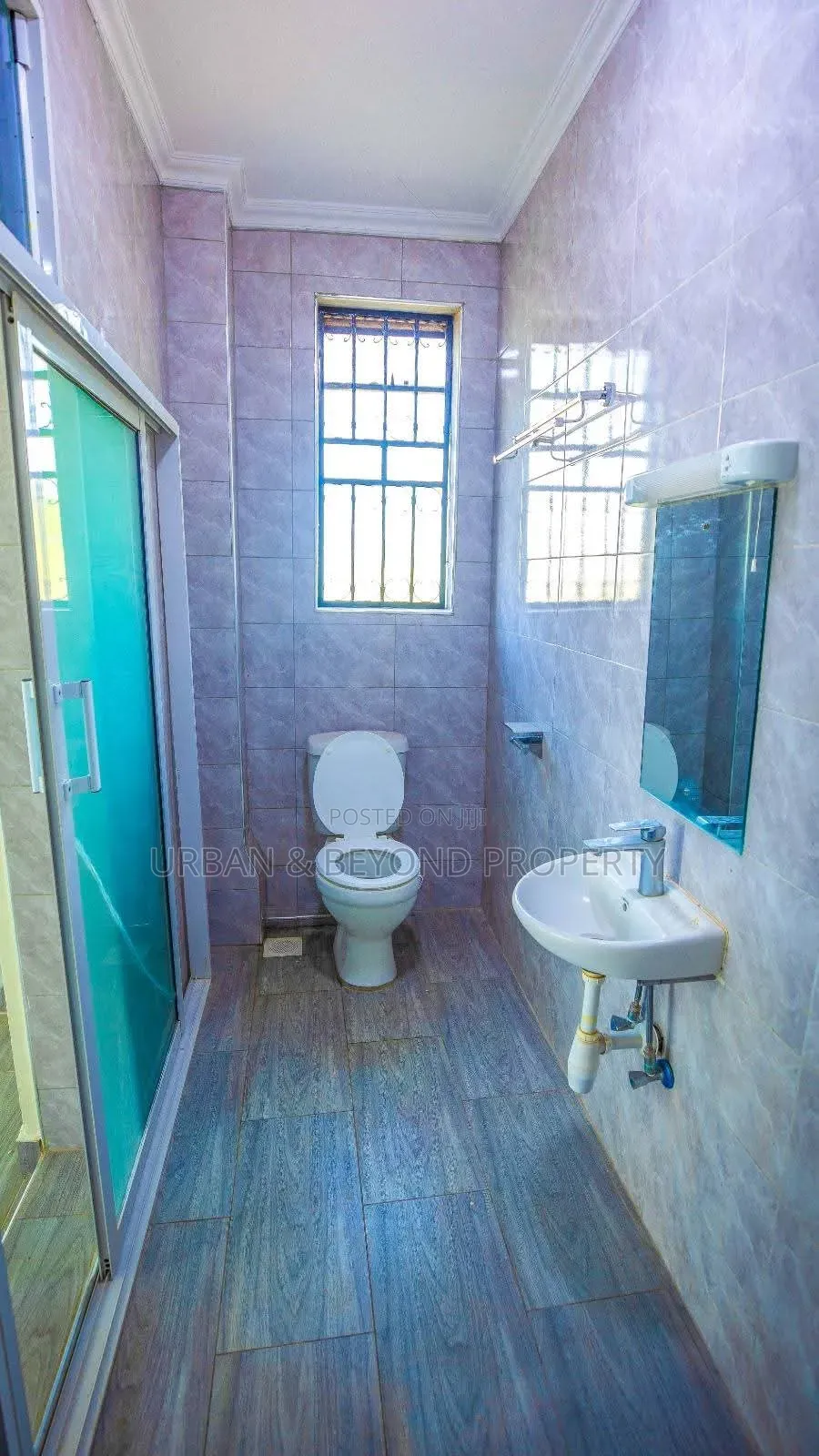 3bdrm Maisonette in Karai for rent