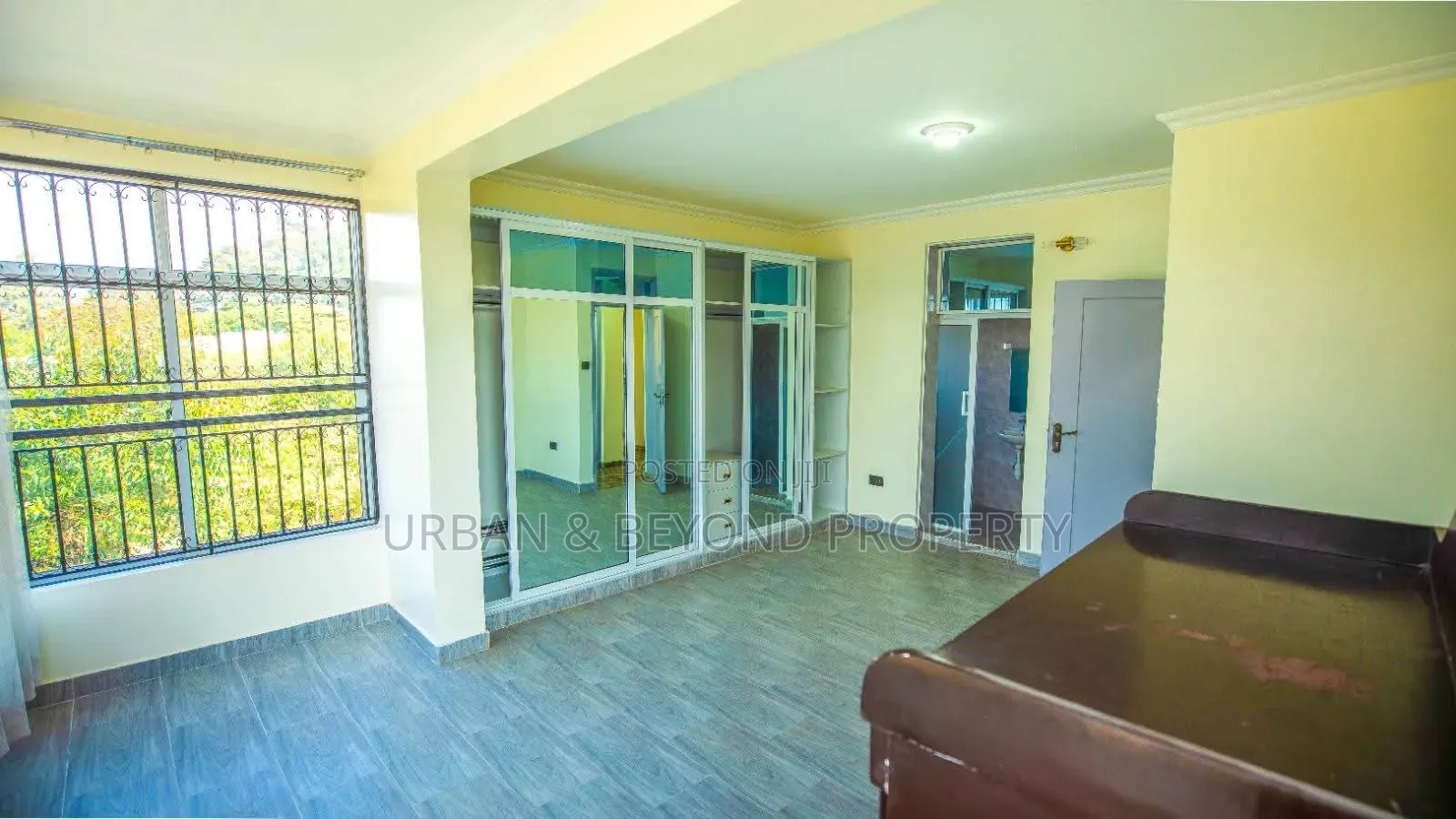 3bdrm Maisonette in Karai for rent