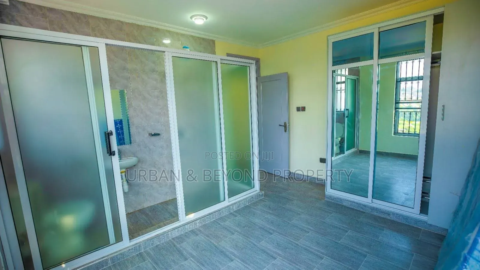 3bdrm Maisonette in Karai for rent