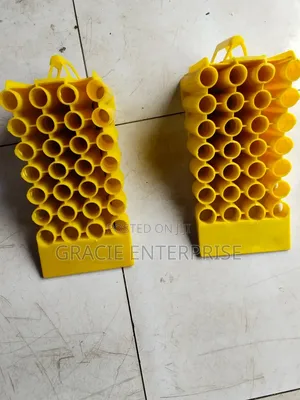 Quality Wheel Chocks, Wheel Stoppers