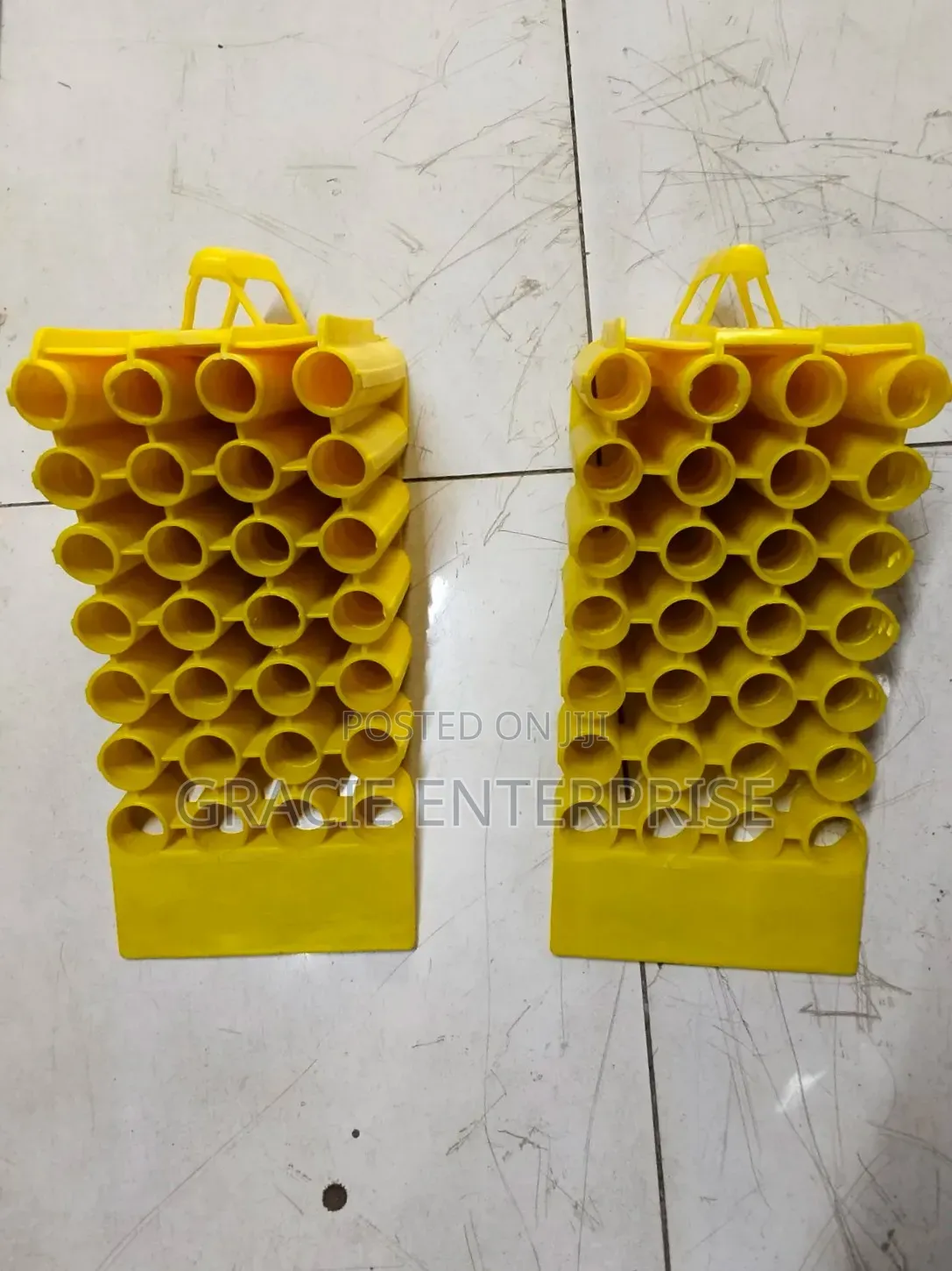 Quality Wheel Chocks, Wheel Stoppers