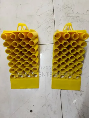 Quality Wheel Chocks, Wheel Stoppers