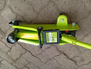 High Quality Hydraulic Floor Jack