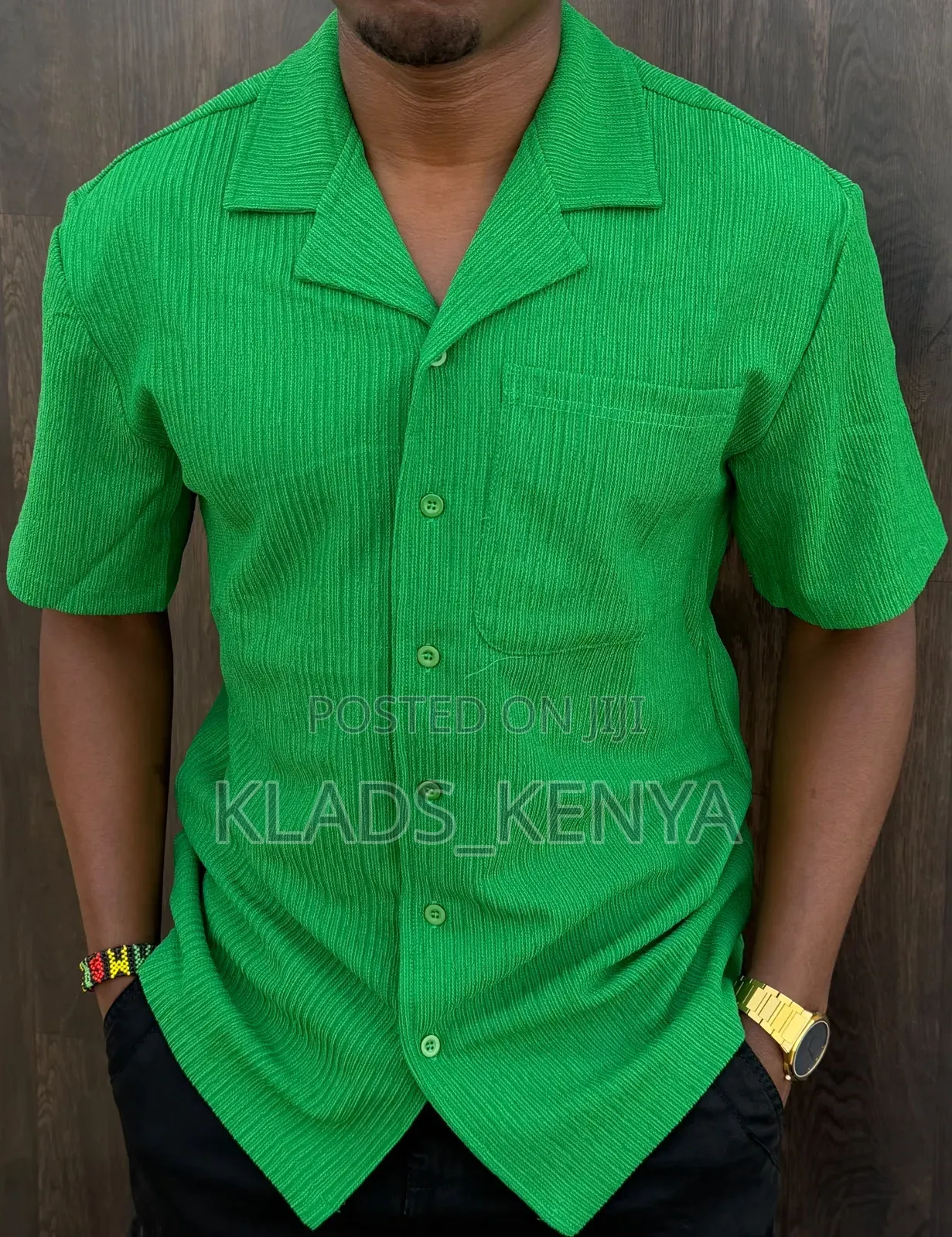 Trending Cuban Shirts