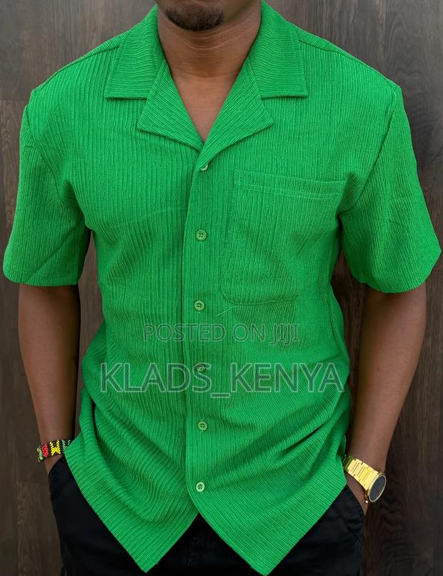 Trending Cuban Shirts