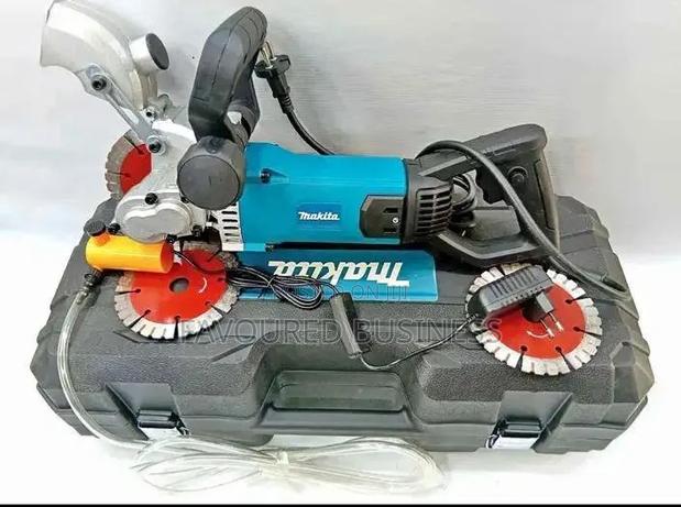 Good Quality Makita Wall Chaser / New Arrival Wall Chaser Makita