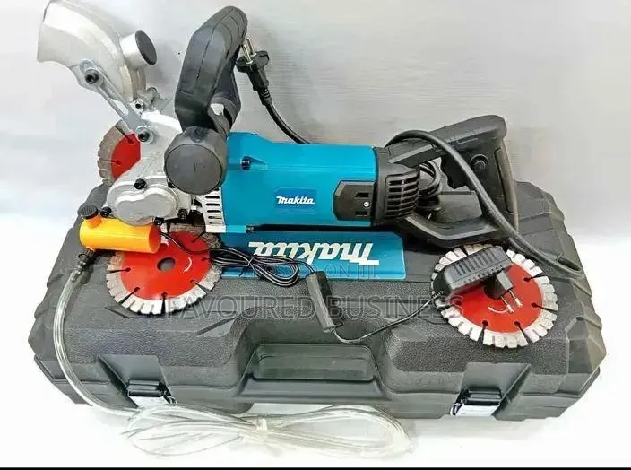 Good Quality Makita Wall Chaser / New Arrival Wall Chaser Makita