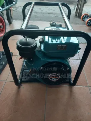 Aico 8hp Water Pump Diesel
