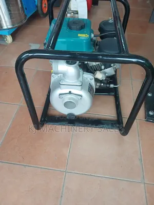 Aico 8hp Water Pump Diesel