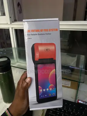 "Android Pos Solutions for Small and Medium Businesses"