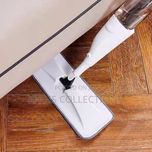 Wet Dry Use Water Spray Mop