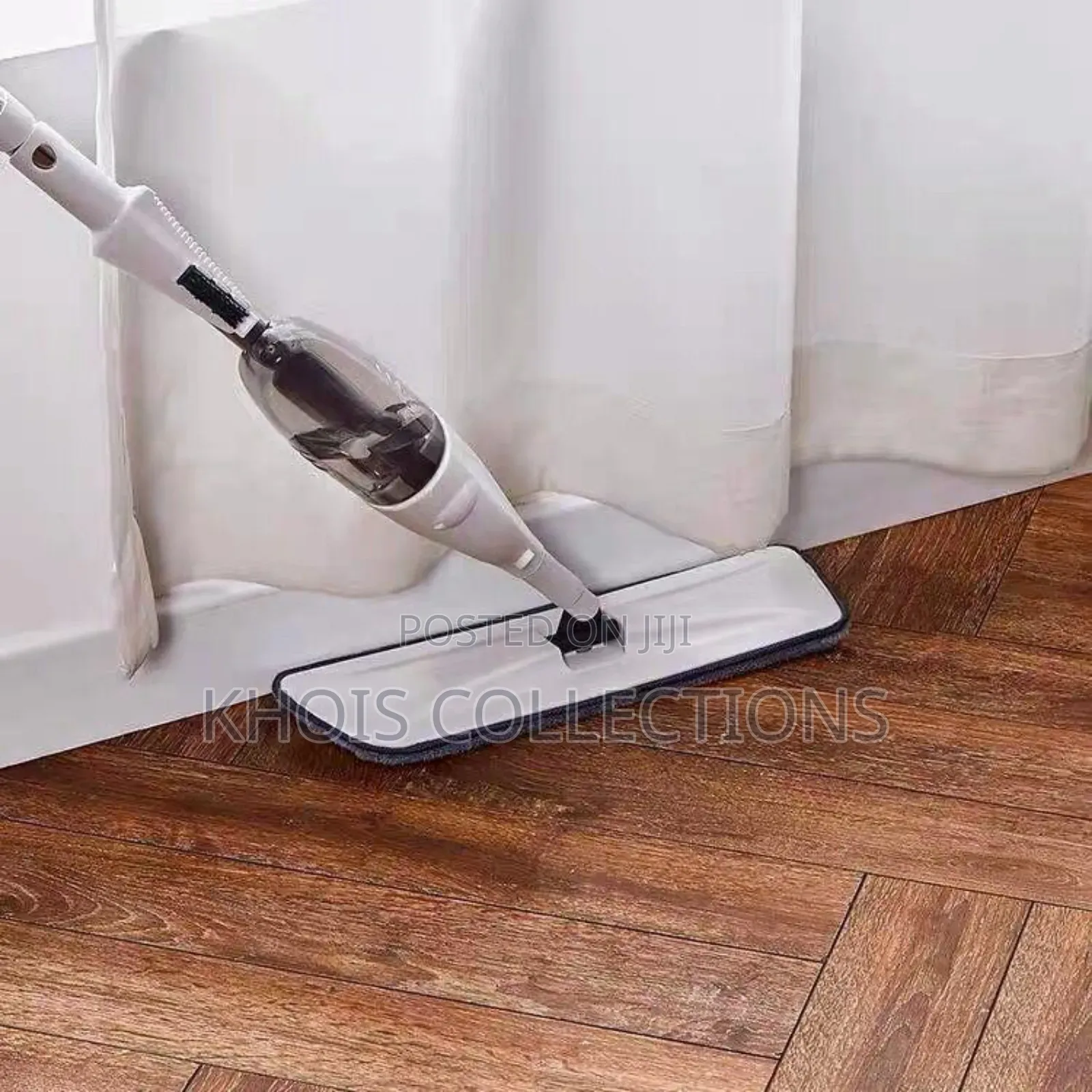 Wet Dry Use Water Spray Mop