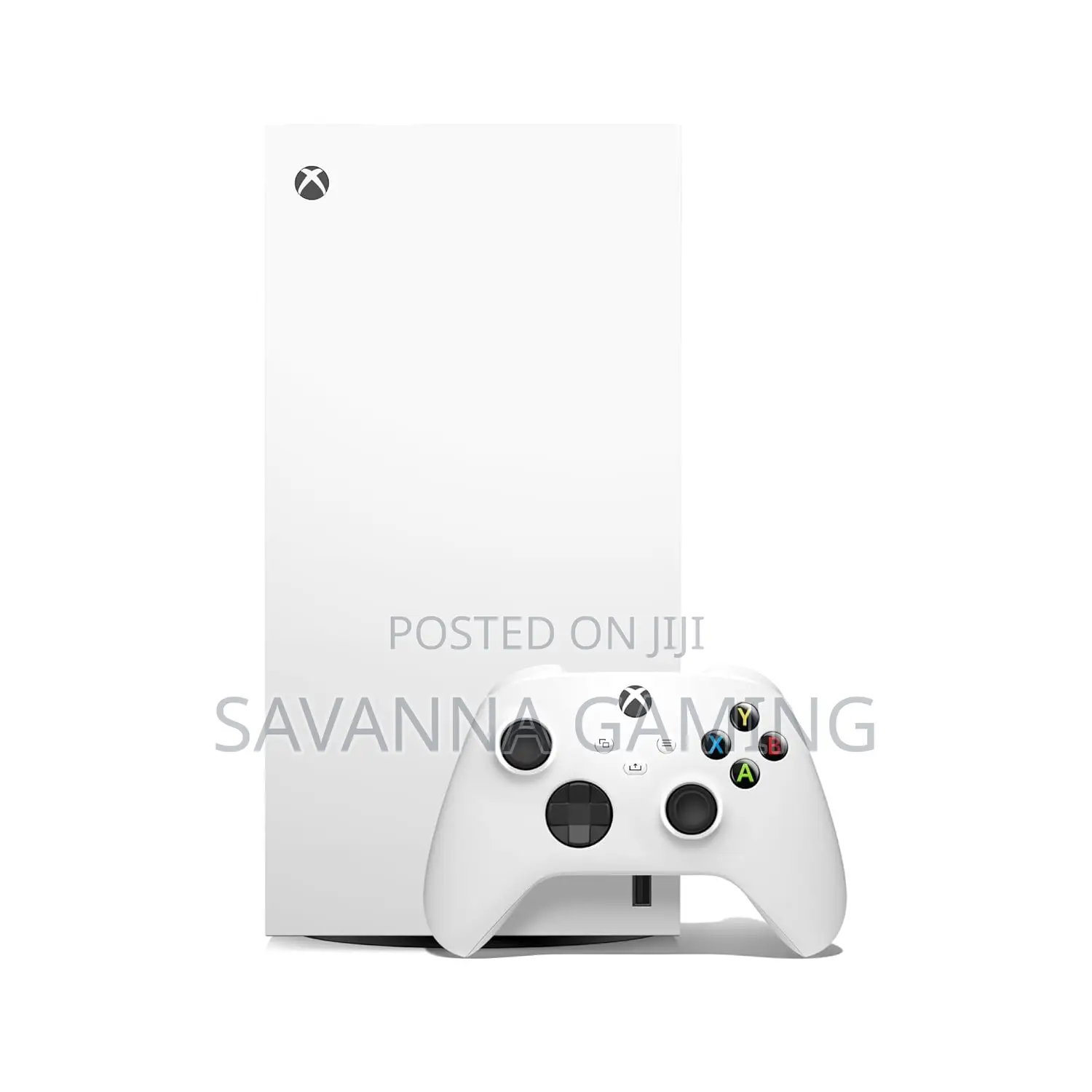 Xbox Series X 1tb Digital