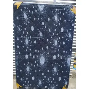 Quilted Mattress 4x6x12 Morning Glory Mattress