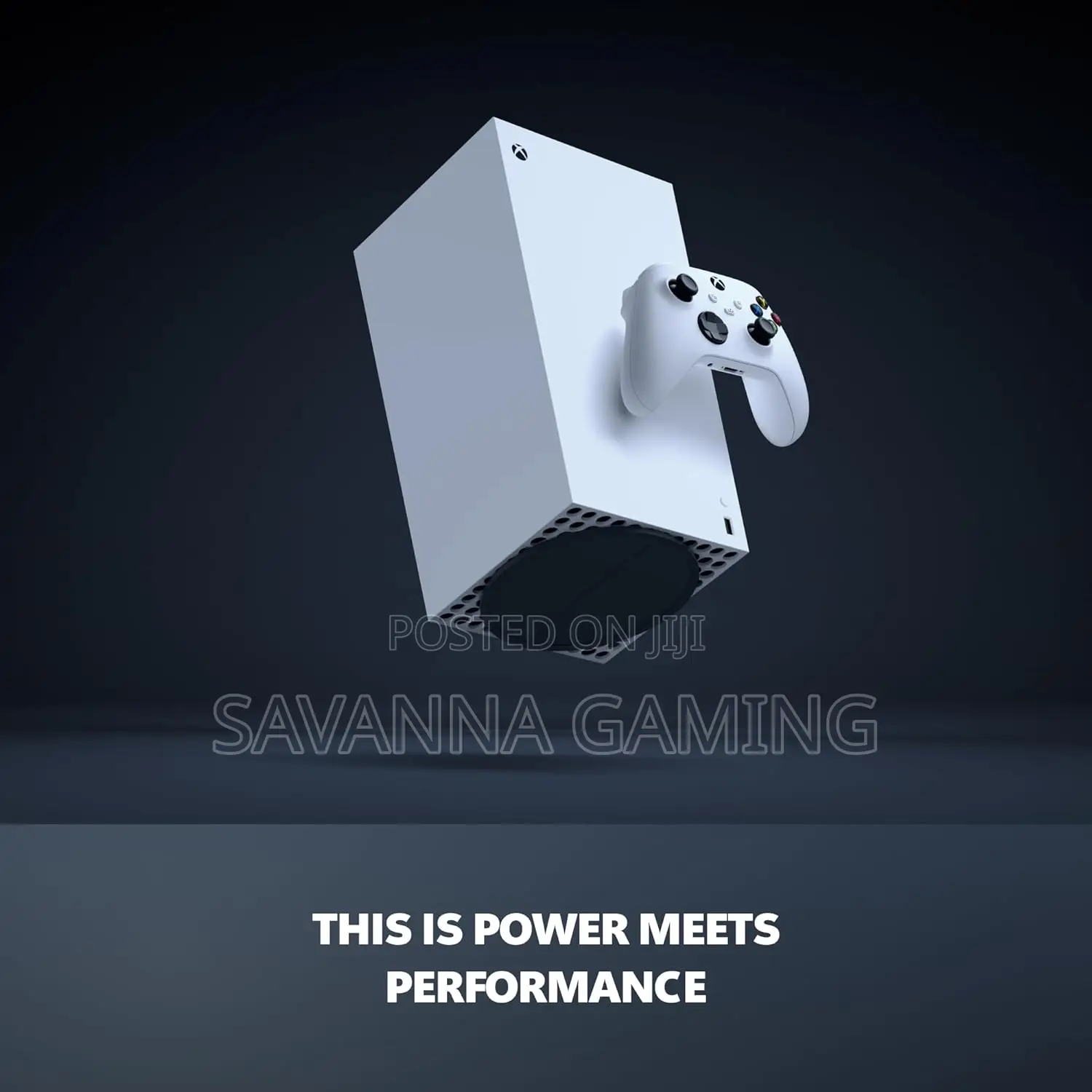 Xbox Series X 1tb Digital