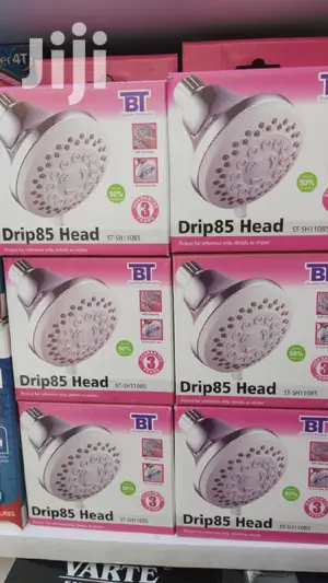 Shower Heads