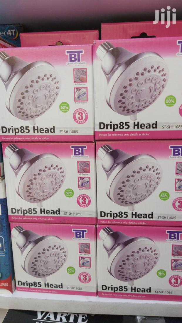 Shower Heads