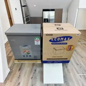 Ample Space Large 60L,90L,119L,150L,200L Chest Deep Freezers