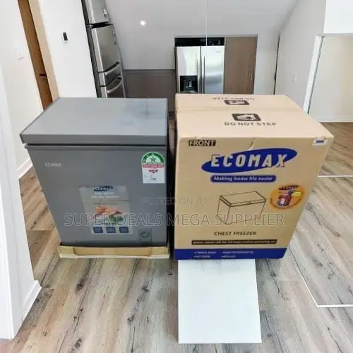 Ample Space Large 60L,90L,119L,150L,200L Chest Deep Freezers