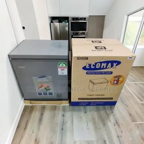High Performance 60L,90L,119L,150L,200L Chest Deep Freezers