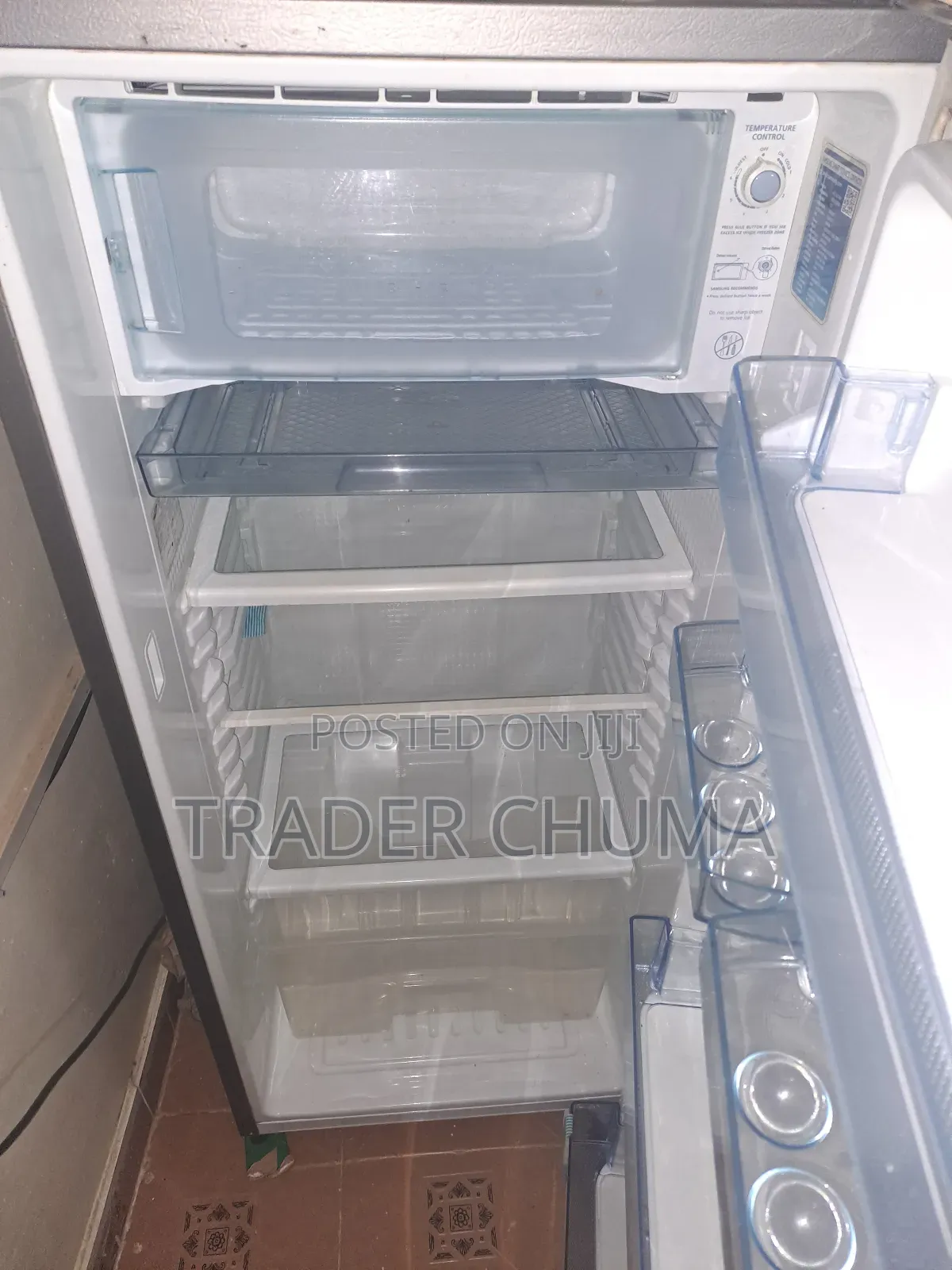 Samsung 192L Fridge